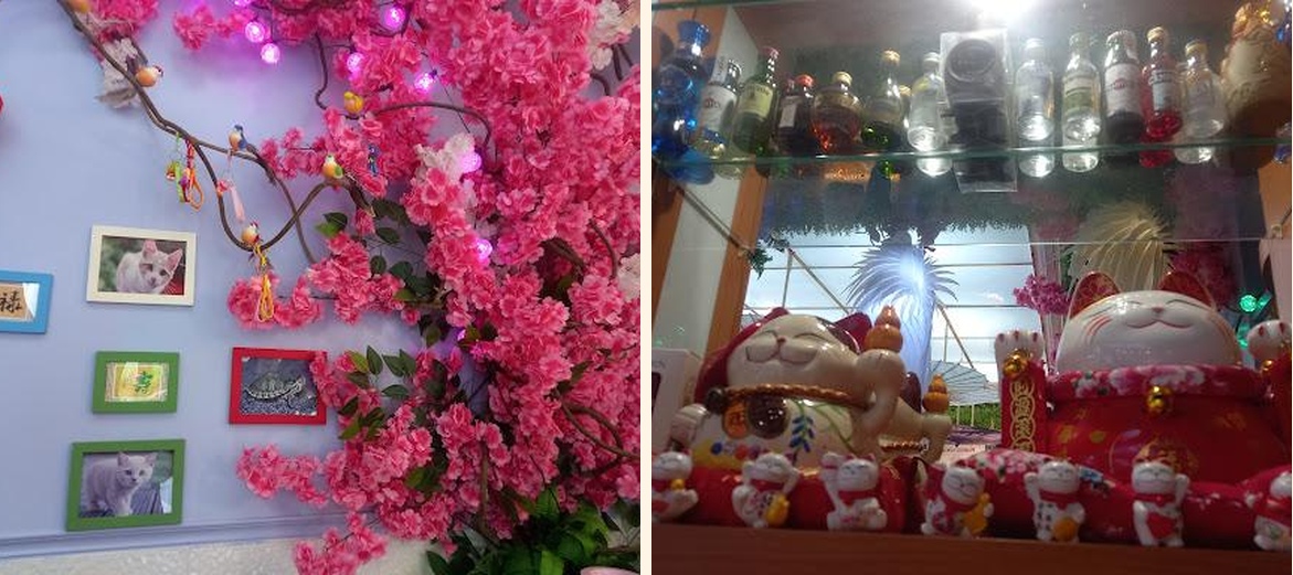 Chez Mimi - Gallery Image 1