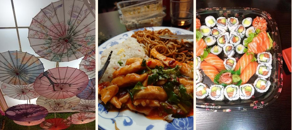 Chez Mimi - Gallery Image 2