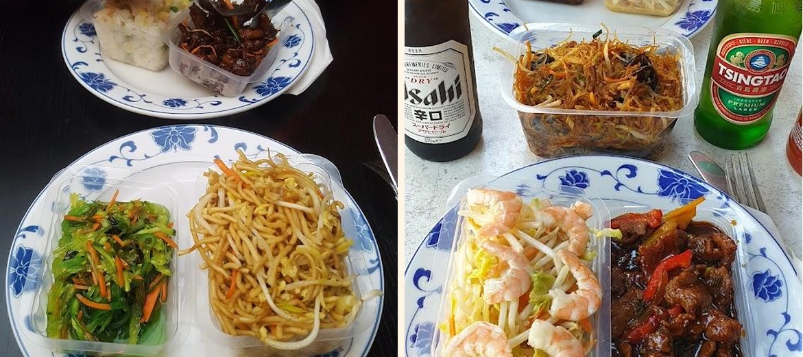 Chez Mimi - Gallery Image 3