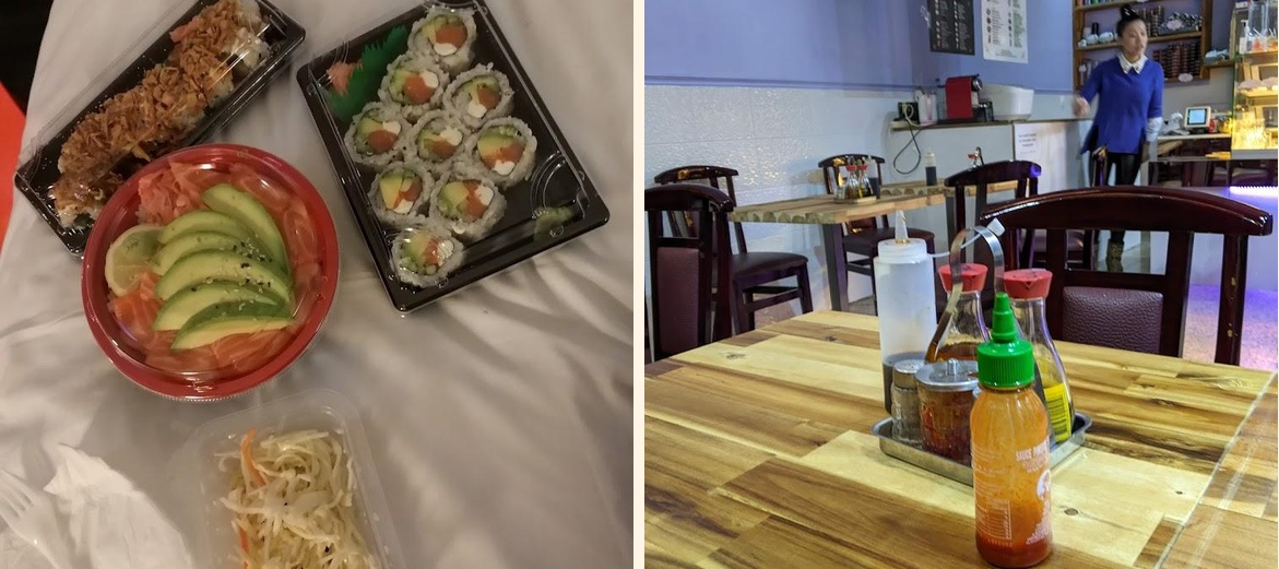 Chez Mimi - Gallery Image 4