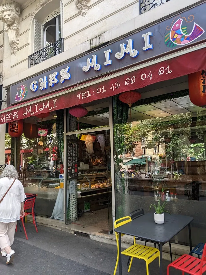 Chez Mimi
